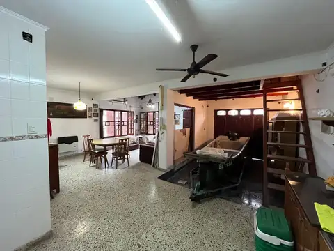 Casa en Venta 54 años