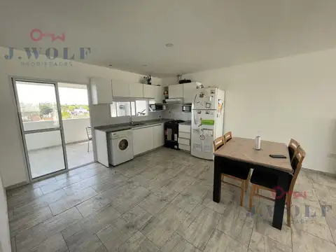 venta departamento 3 ambientes