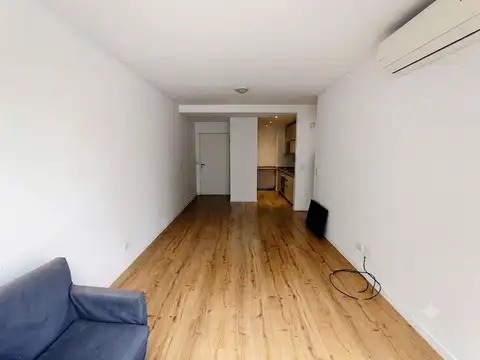 Departamento en Alquiler 16 años