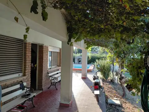 Casa en Venta 49 años