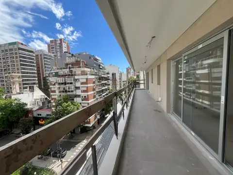 VENTA DEPARTAMENTO 2 AMBIENTES CON BALCON BELGRANO