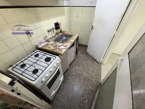 Departamento en Venta 57 años