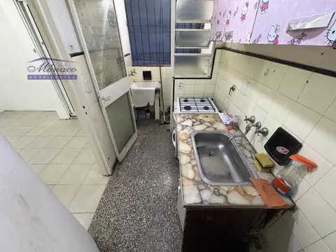Departamento en Venta Apto profesional