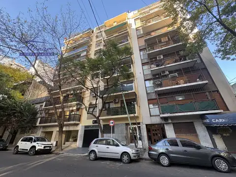 Estado De Palestina 651 , Piso 3