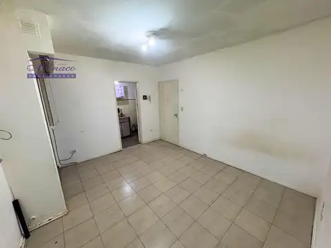 Departamento en Venta en Almagro, USD 54.500