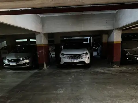 VENTA 18 COCHERAS EN BLOCK V.CRESPO MOVISTAR ARENA