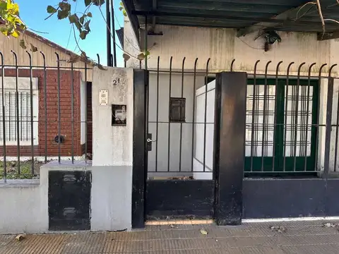 Casa en Venta de 1 dormitorio