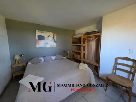 Casa en Alquiler Temporal con 2 cocheras