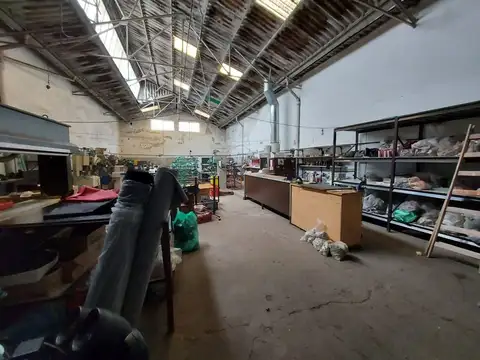 Galpon en Venta 58 años