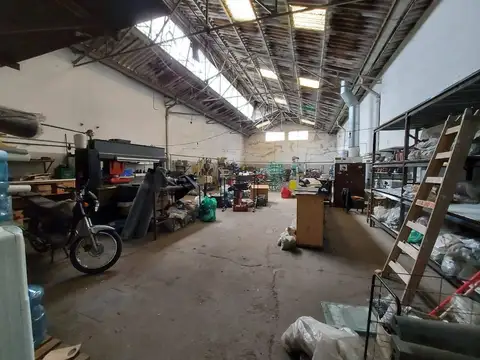 Galpon en Venta 58 años