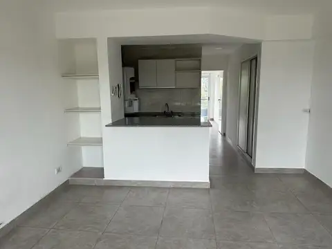 departamento 1 dormitorio quilmes oeste