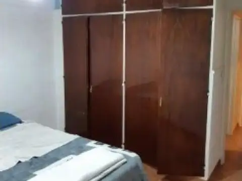 OPORTUNIDAD UNICA AMERICANA 3 AMBIENTES CON COCHERAS