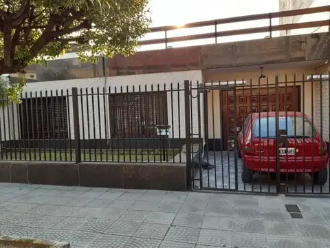 GRAL JULIO ARGENTINO ROCA 200