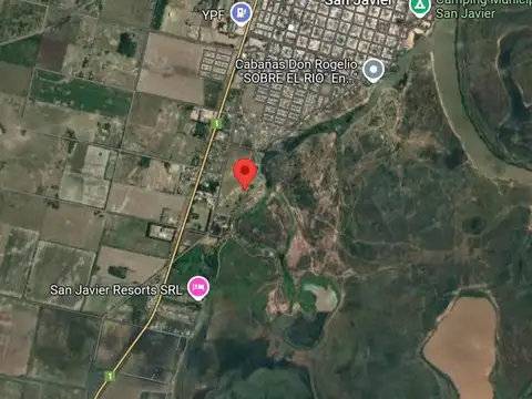 Terreno en Venta en San Javier, USD 1.347.000