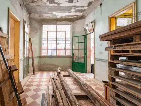 Jeronimo Salguero 100