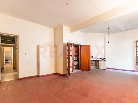 Casa en Alquiler 27 años