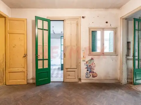 ALQUILER DE CASA PARA USO COMERCIAL EN ALMAGRO