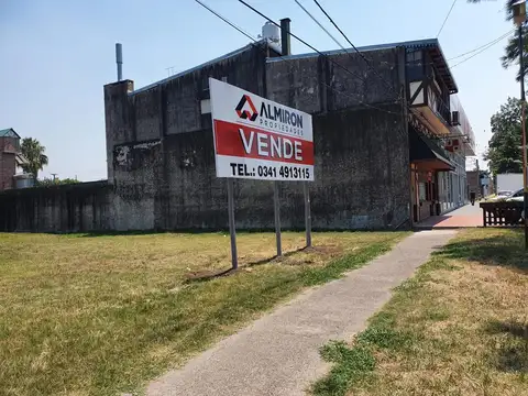 Av. San Martín 2400