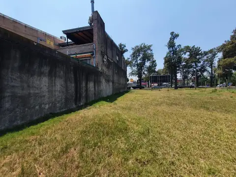 Terreno en Venta 31  mts Frente