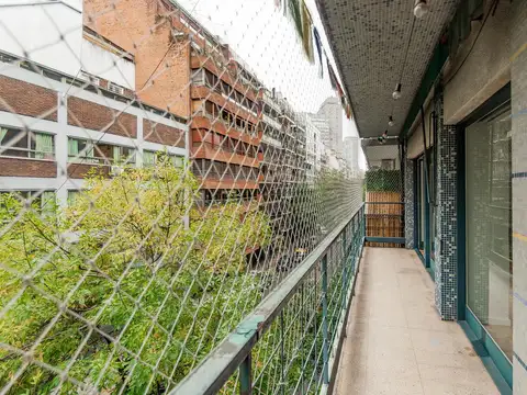 Departamento en Venta 60 años