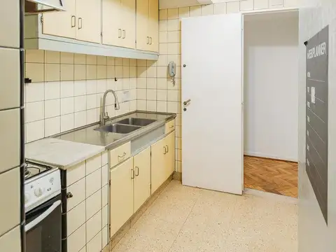 Departamento en Venta al Norte