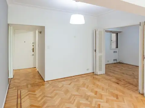 Departamento en Venta en Palermo, USD 265.000