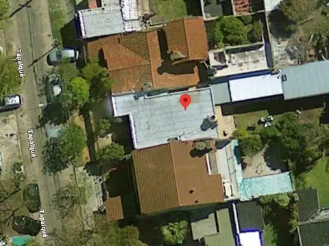 Casa en Venta 50 años