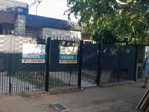 Casa en Venta en Haedo, USD 160.000