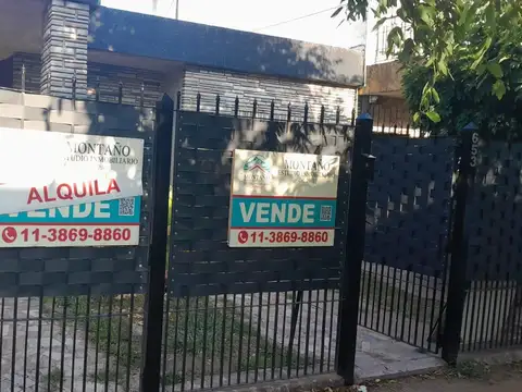 Casa en Venta de 4 dormitorios