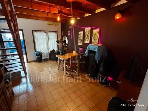 Casa en Venta 30 años