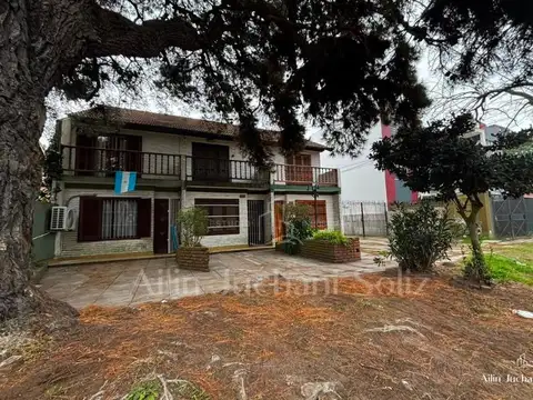 Duplex en San Bernardo Del Tuyu
