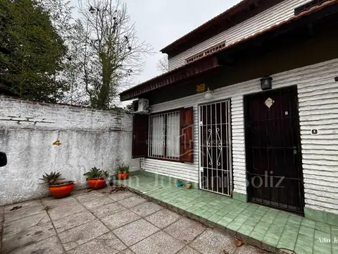 Casa en Venta en San Bernardo del Tuyu, USD 44.500