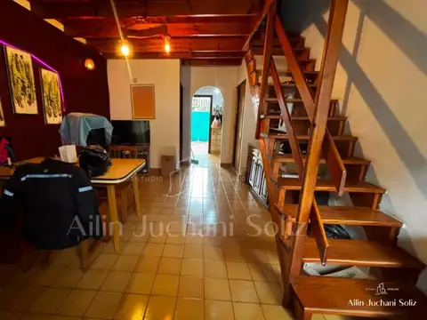 Casa en Venta con 1 cochera