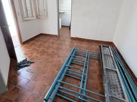 Depto Tipo Casa en Venta de 2 ambientes
