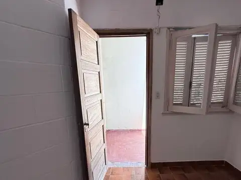 2 AMB CON PATIO. MUY LUMINOSO Y SIN EXPENSAS. 