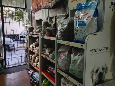 Fondo de comercio en Venta en Villa Crespo, CABA
