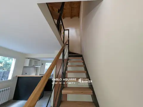 Casa en Venta al Oeste