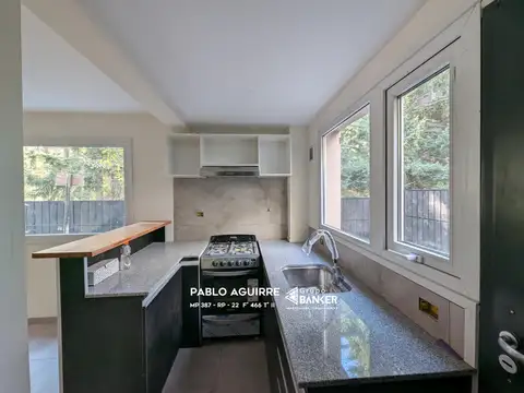 Casa en Venta en San Carlos de Bariloche, USD 165.000