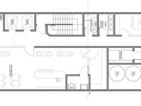 Local en Venta A Estrenar