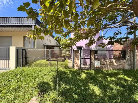 ALQUILER CASA SAN CARLOS 