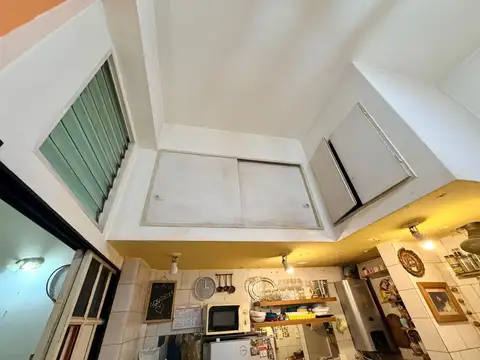 Depto Tipo Casa en Venta 26 años
