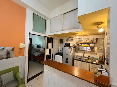 PH 2 AMB/PB. SIN EXP/APTO CRÉDITO Y COMERCIAL