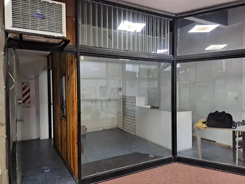 Local en venta en GALERIA LOS ANDES