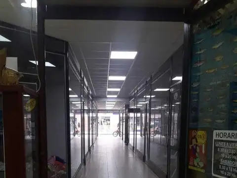 Local en Venta A Estrenar