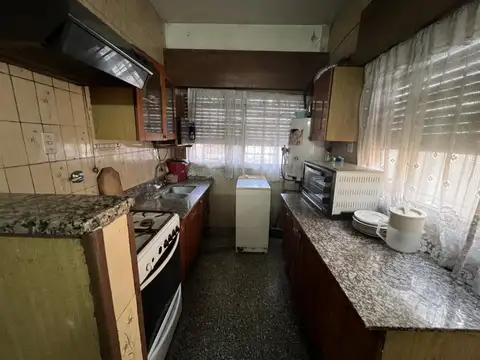 Depto Tipo Casa en Venta en Villa Ballester, USD 115.000