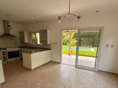 Casa en Venta A Estrenar