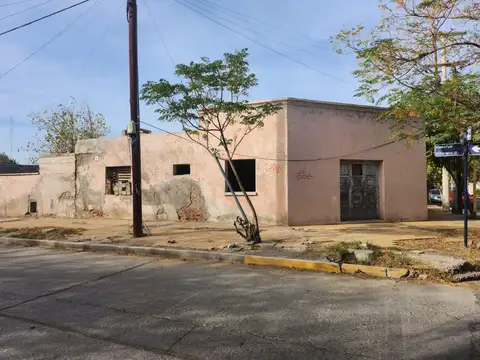 Venta hermosa esquina en capital