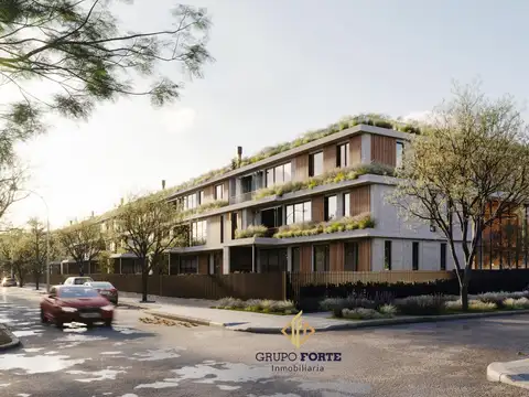 Departamento en Venta de 4 ambientes