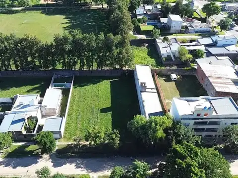 Terreno en Venta en Reconquista, USD 31.000