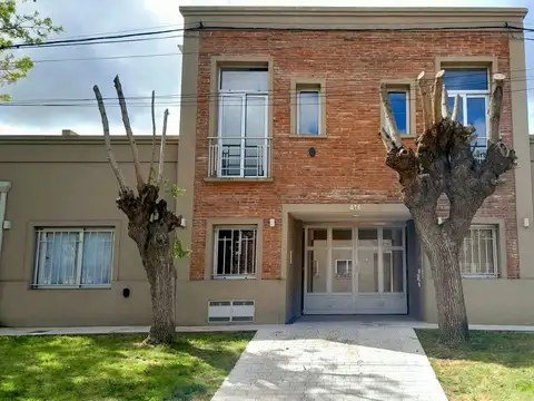 PH en venta 3 ambientes a estrenar en Chascomús con patio